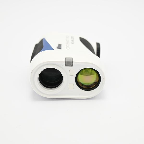 中古品　Nikon COOLSHOT PRO STABILIZED かお Nikon COOLSHOT PRO II STABILIZED COOLSHOT PROII