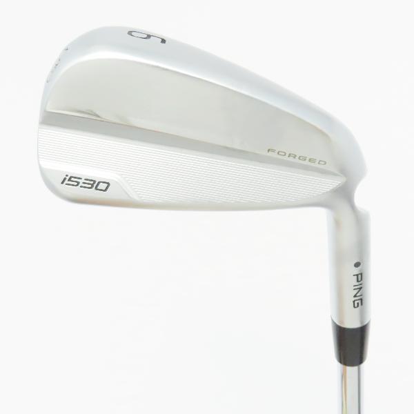 PING（ピン） I SERIES i530 アイアン N.S.PRO MODUS3 TOUR 105