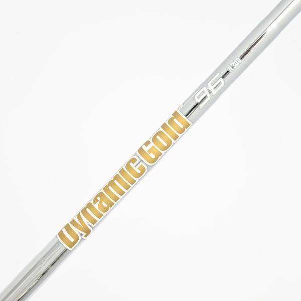 5 / 5 satton⭐︎ DUNLOP Srixon ZX5 Mk II DG95 Set of 5 S200 24 Iron Set Steel