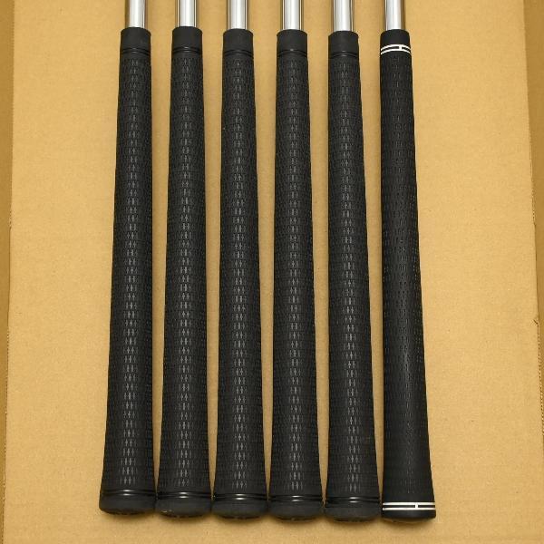 DUNLOP ダンロップ SRIXON スリクソン ZX5 アイアン Dynamic