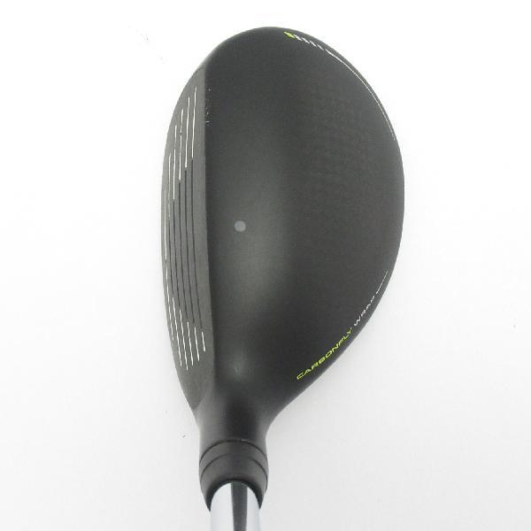 PING ピン G430 ハイブリッド ユーティリティ N.S.PRO MODUS3