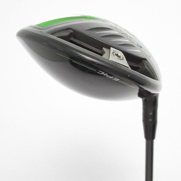 Callaway キャロウェイゴルフ EPIC エピック MAX ドライバー