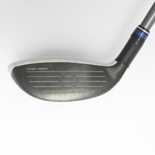 TaylorMade テーラーメイド SIM2 マックス レスキュー ユーティリティ