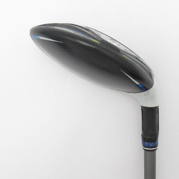 TaylorMade テーラーメイド SIM2 マックス レスキュー ユーティリティ