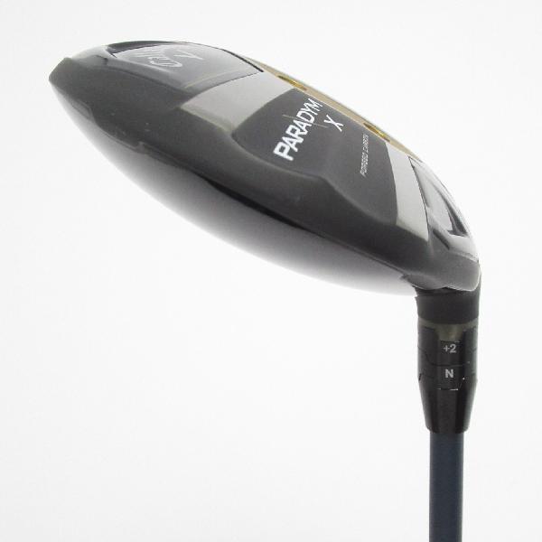 Callaway（キャロウェイ） キャロウェイゴルフ PARADYM パラダイム X