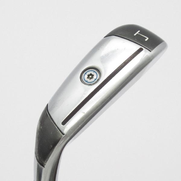 TaylorMade（テーラーメイド） SIM SIM DHY ユーティリティ スチール 