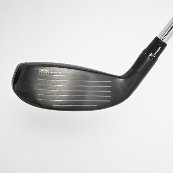 テーラーメイド SIM2レスキュー＃３ テーラーメイド SIM2 レスキューの試打レビュー 口コミ・評価