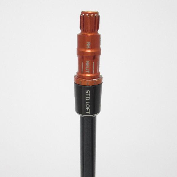 グラファイトデザイン Tour AD MJ ドライバー用_スリーブ付 MJ-6