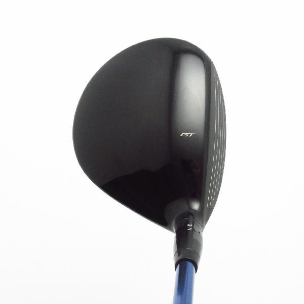 タイトリスト TITLEIST GT2 フェアウェイウッド Diamana TB70 【4W】 シャフト：Diamana TB70の画像