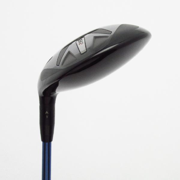タイトリスト TITLEIST GT2 フェアウェイウッド Diamana TB70 【4W】 シャフト：Diamana TB70の画像