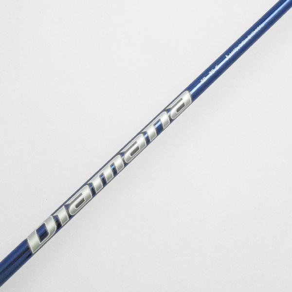 タイトリスト TITLEIST GT2 フェアウェイウッド Diamana TB70 【4W】 シャフト：Diamana TB70の画像