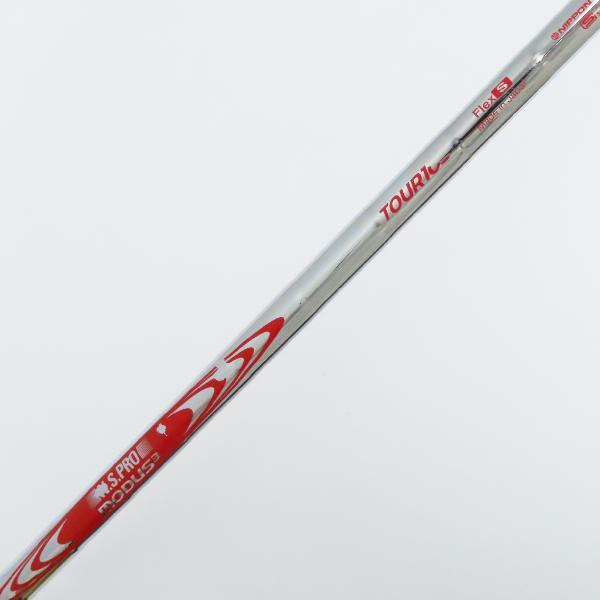 【美品】ピンG730 アイアン6本　6-9.W.U モーダス105S Callaway（キャロウェイ） キャロウェイゴルフ APEX APEX TCB