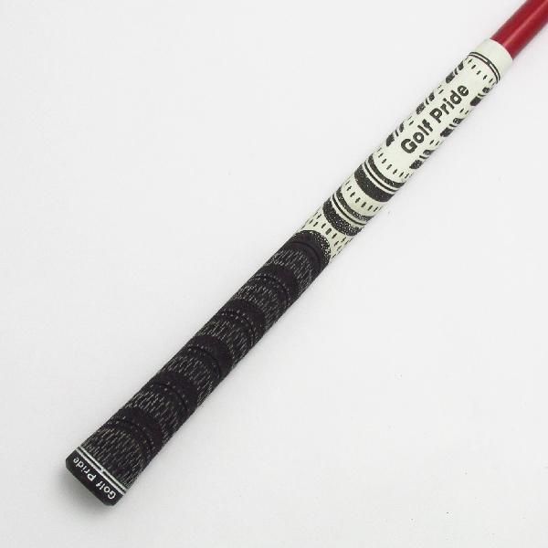 UST マミヤ ATTAS ATTAS RX SUNRISE RED  ATTAS RX SUNRISE RED 6の画像