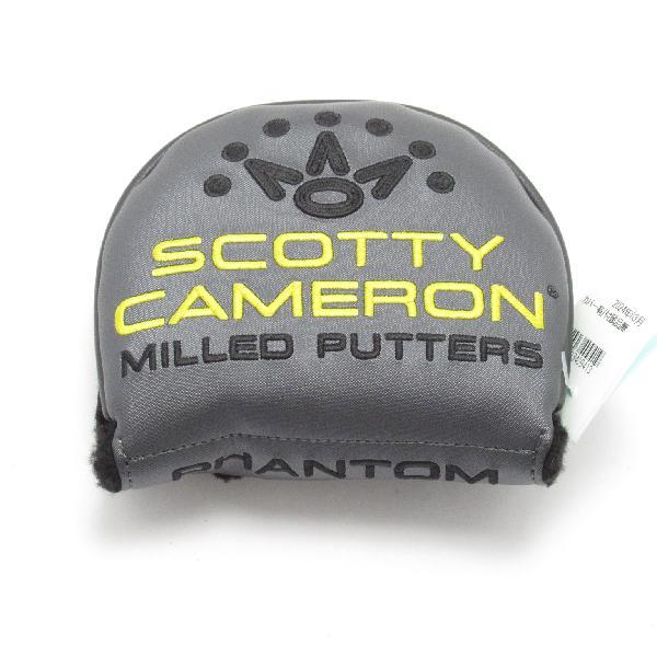 SCOTTY CAMERON スコッティキャメロン ファントム 9.5(2024) パター
