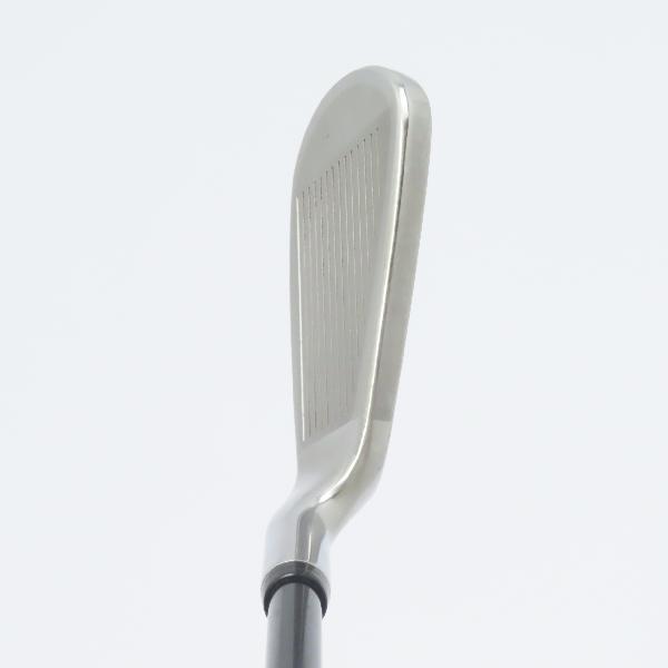 レフティ　ダンロップ　XXIO 2002 #5〜PW MP200 R レフティ ダンロップ XXIO 2002 #5〜PW MP200 R - メルカリ