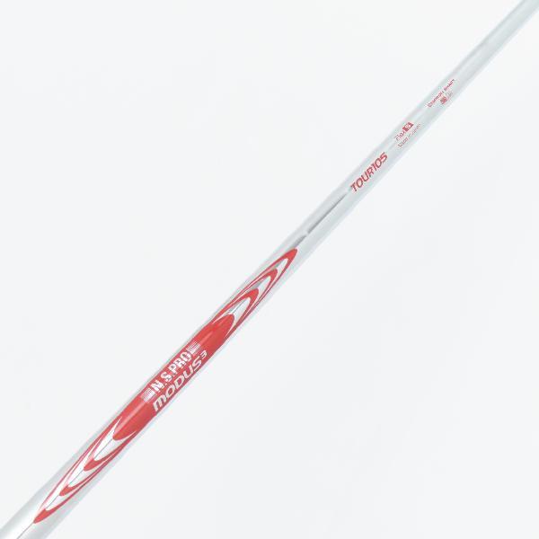 ブリヂストン BRIDGESTONE GOLF 241CB アイアン N.S.PRO MODUS3 TOUR 105 シャフト：N.S.PRO MODUS3 TOUR 105(6本:#5 #6 #7 #8 #9 PW)_4