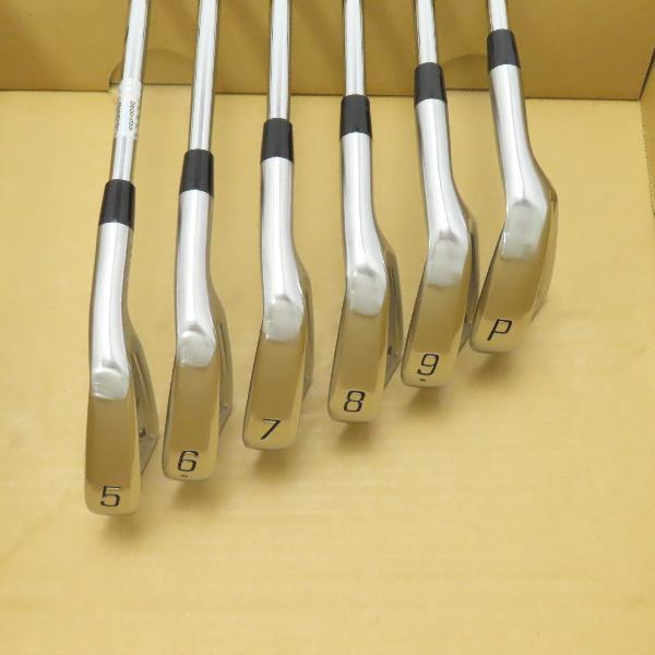 ブリヂストン BRIDGESTONE GOLF 241CB アイアン N.S.PRO MODUS3 TOUR 105 シャフト：N.S.PRO MODUS3 TOUR 105(6本:#5 #6 #7 #8 #9 PW)_6