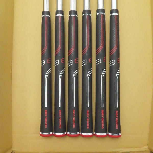 ブリヂストン BRIDGESTONE GOLF 241CB アイアン N.S.PRO MODUS3 TOUR 105 シャフト：N.S.PRO MODUS3 TOUR 105(6本:#5 #6 #7 #8 #9 PW)_7