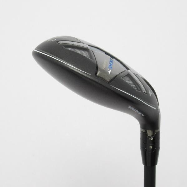 TRAVIL 75S U4 キャロウェイスリーブ TRAVIL 75S 4U キャロウェイスリーブ