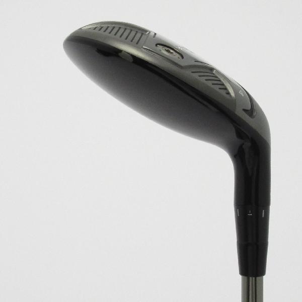 ソノ他 ユーティリティ ATTAS EZ 370 【U4】 シャフト：ATTAS : GDO