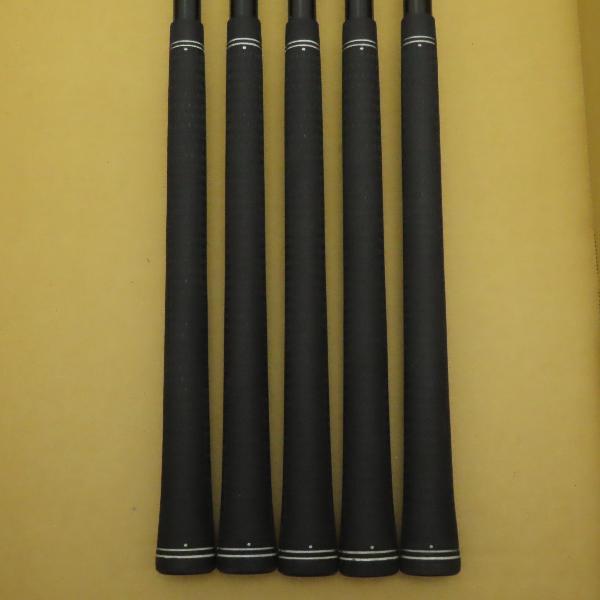 PRGR プロギア 03 IRONS アイアン Diamana FOR シャフト