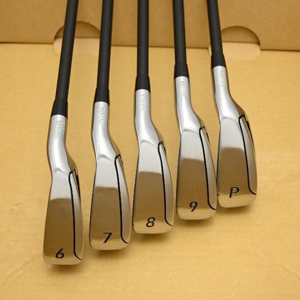 YAMAHA（ヤマハ） inpres インプレス DRIVE STAR TypeD(2025) アイアン