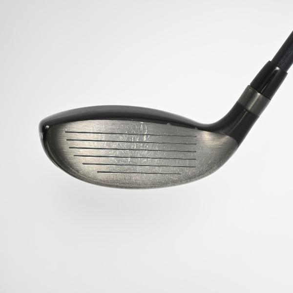 DUNLOP ダンロップ SRIXON スリクソン ZX ハイブリッド ユーティリティ