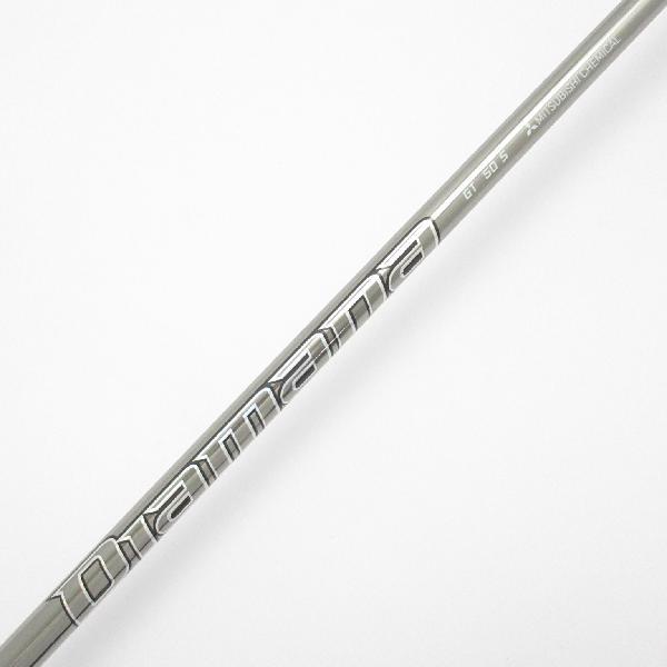 DUNLOP（ダンロップ） SRIXON スリクソン ZX MkII フェアウェイウッド