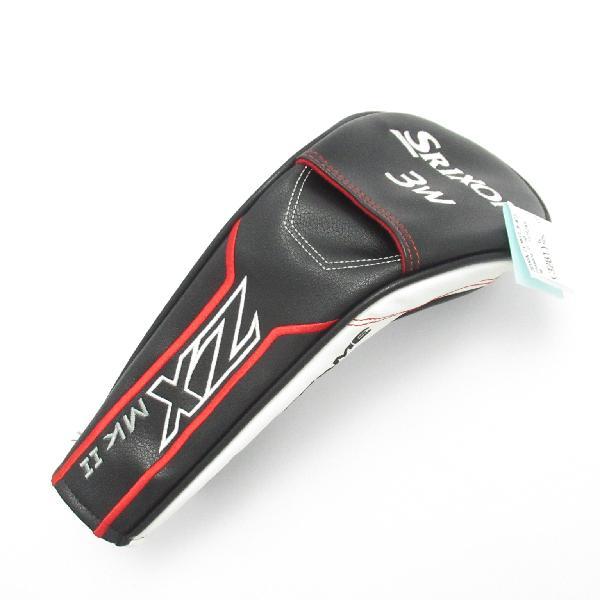 DUNLOP（ダンロップ） SRIXON スリクソン ZX MkII フェアウェイウッド