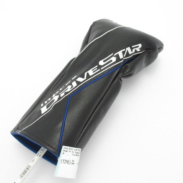 ヤマハ inpres インプレス DRIVE STAR(2023) ドライバー Speeder NX for Yamaha M423d  シャフト：Speeder NX for Yamaha M423d_7