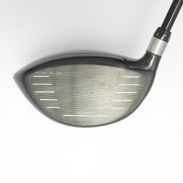 ブリヂストン BRIDGESTONE GOLF B3 DD ドライバー TENSEI BS Red 40  シャフト：TENSEI BS Red 40_2