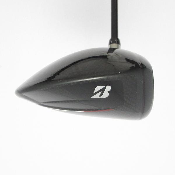 ブリヂストン BRIDGESTONE GOLF B3 DD ドライバー TENSEI BS Red 40  シャフト：TENSEI BS Red 40_3