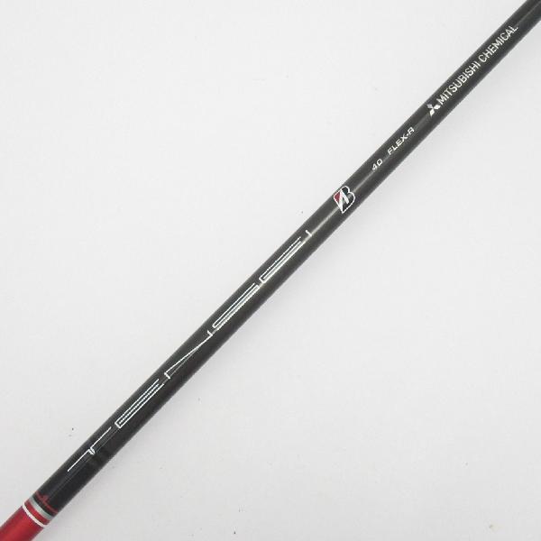 ブリヂストン BRIDGESTONE GOLF B3 DD ドライバー TENSEI BS Red 40  シャフト：TENSEI BS Red 40_5