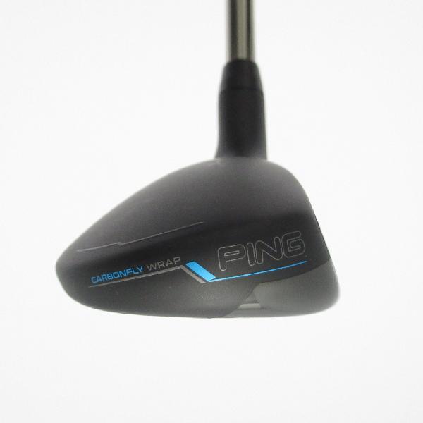 G440 U4 85R ユーティリティ G440 PING ピン ユーティリティ ハイブリッド U3 U4 U5