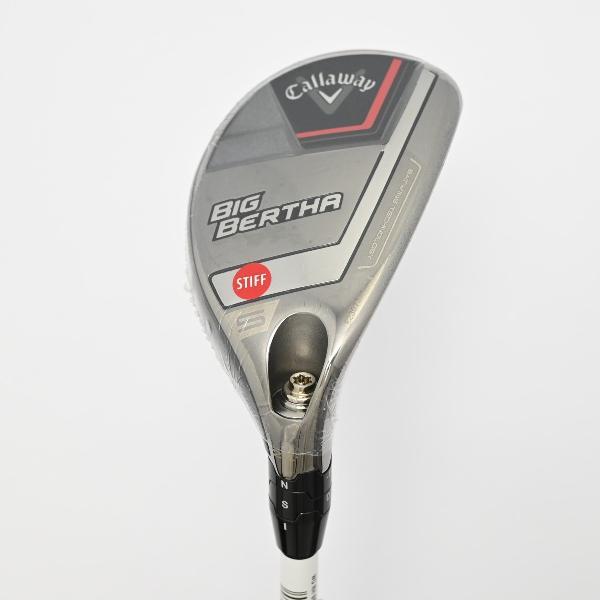 Callaway（キャロウェイ） キャロウェイゴルフ BIG BERTHA