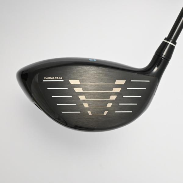 HONMA GOLF（本間ゴルフ） BERES ベレス NX ドライバー VIZARD for NX