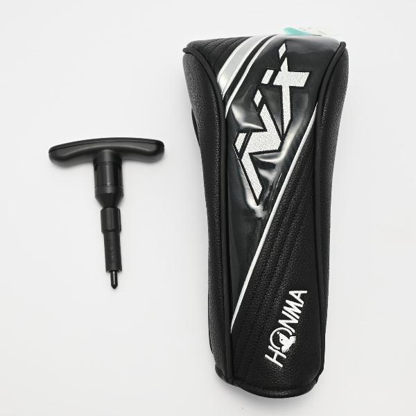 HONMA GOLF（本間ゴルフ） BERES ベレス NX ドライバー VIZARD for NX