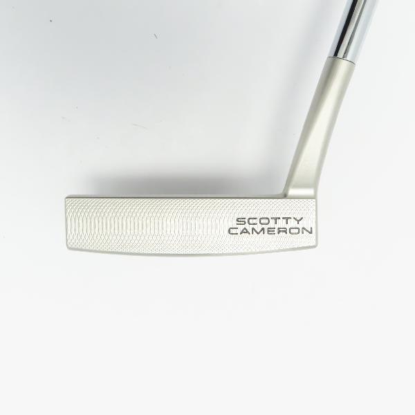スコッティキャメロンパター　スーパーセレクトデルマー 2023 スコッティキャメロン (SCOTTY CAMERON) 2023 スーパーセレクト