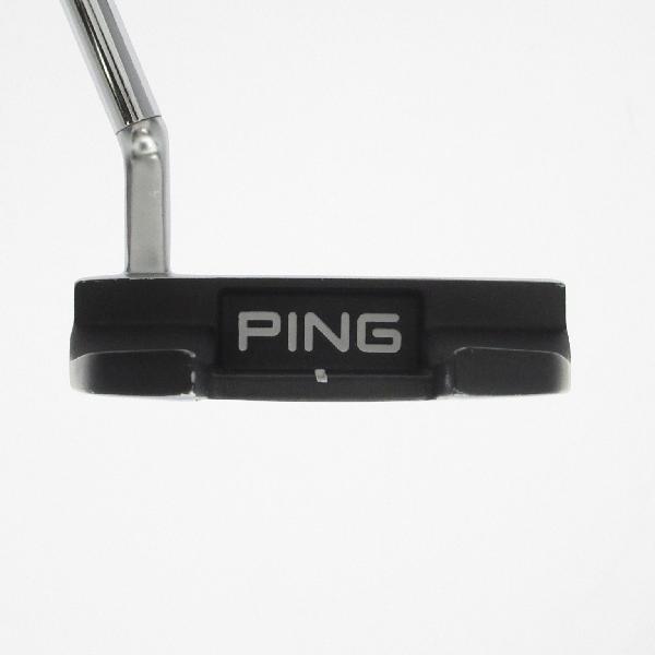 PING（ピン） プライム タイン 4 パター スチールシャフト 【34