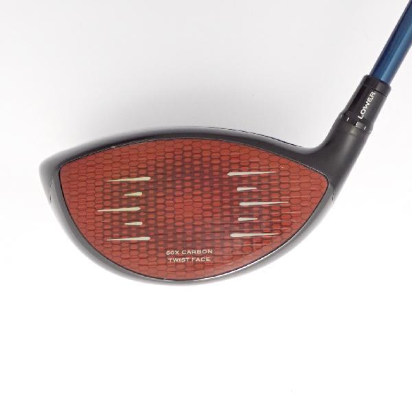 TaylorMade テーラーメイド STEALTH ステルス2 ドライバー TENSEI BLUE