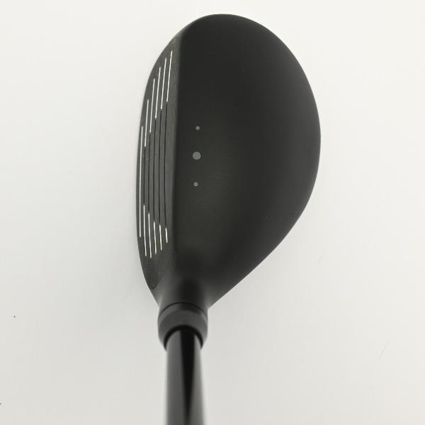 PING　アルタ　ディスタンザ ブラック40　ユーティリティ用シャフト／ピン ALTA DISTANZA BLACK 40 UT用 シャフト ピンスリーブ付｜Yahoo