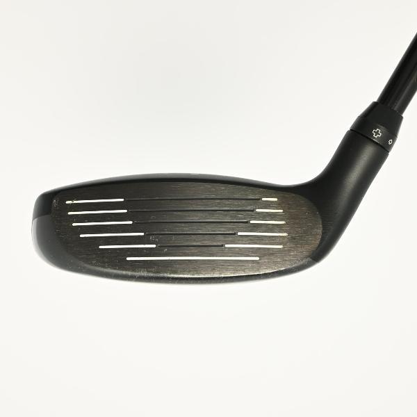 【美品】PING G425ハイブリッド6U ALTA DISTANZA日本正規品 PING ピン G425 ハイブリッド ユーティリティ ALTA DISTANZA