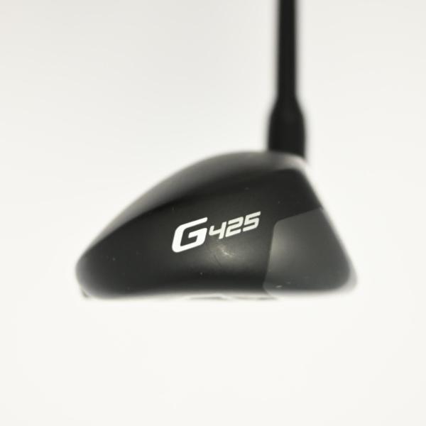 ★美品★PING G425ハイブリッド6U ALTA DISTANZA 40 ☆美品☆PING G425ハイブリッド6U ALTA DISTANZA 40 - メルカリ