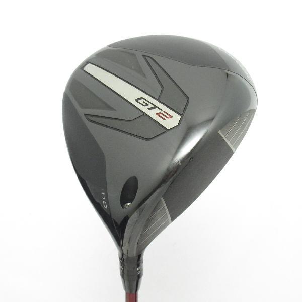 Titleist（タイトリスト） TITLEIST GT2 ドライバー PROJECT X DENALI