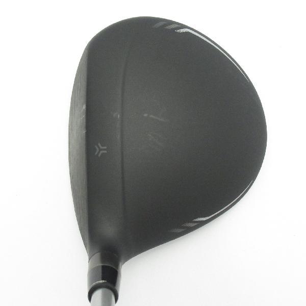 DUNLOP（ダンロップ） SRIXON スリクソン ZX MkII フェアウェイウッド