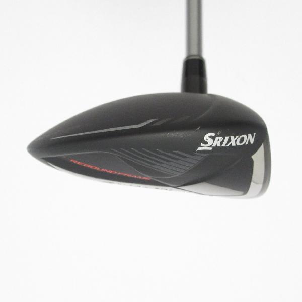 DUNLOP（ダンロップ） SRIXON スリクソン ZX MkII フェアウェイウッド