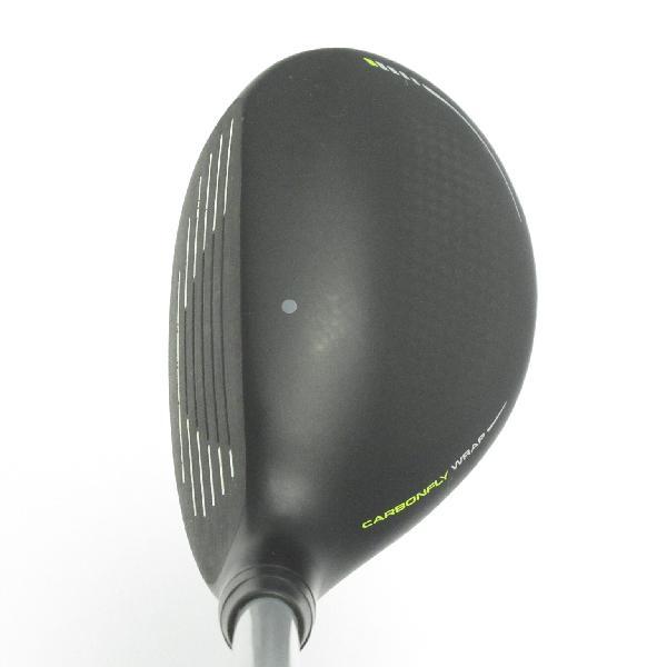 PING ピン G430 HL ハイブリッド ユーティリティ Speeder NX 45