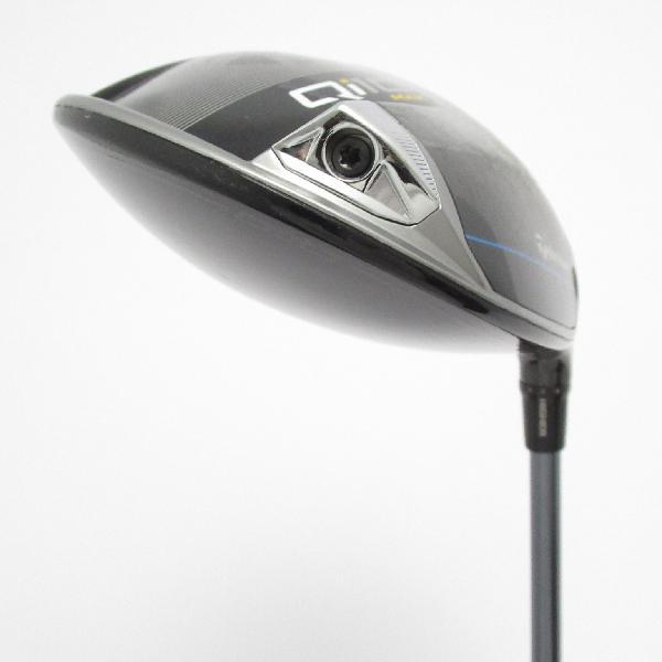 TaylorMade（テーラーメイド） Qi10 Qi10 MAX ドライバー Diamana PD