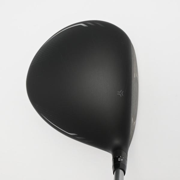 DUNLOP ダンロップ SRIXON スリクソン ZX5 MkII ドライバー