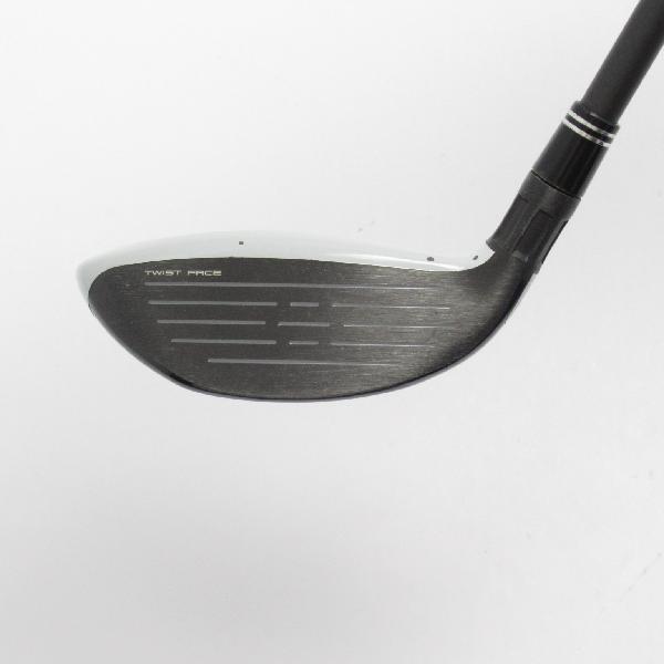 TaylorMade（テーラーメイド） SIM SIM マックス レスキュー 
